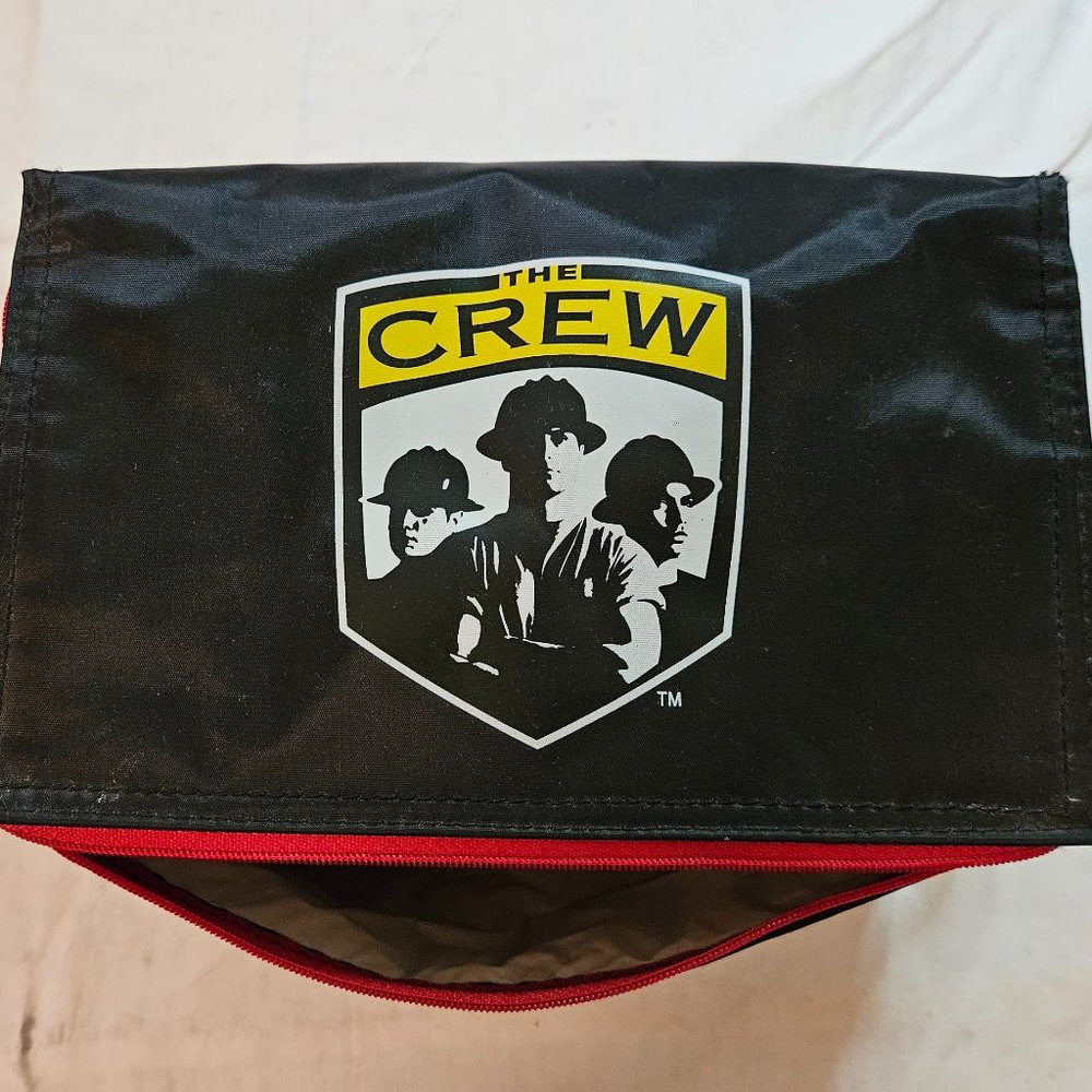 Columbus Crew/Radio Shack Soft Cooler